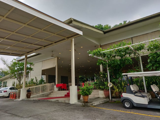 確かな素材と味を求めるならこちら 隠れ家シーフードレストラン “Muhibbah”