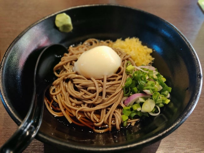 待ってました! 通いたくなる日本食レストラン “合盛”