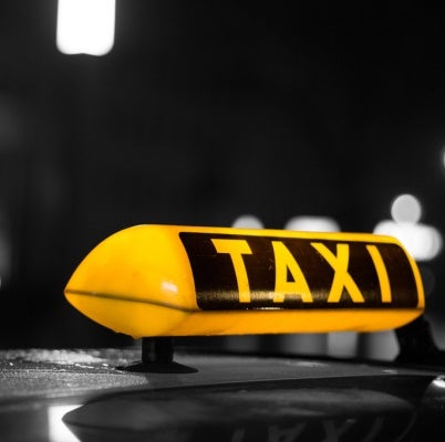 シンガポール～JBのタクシー代が値上げ