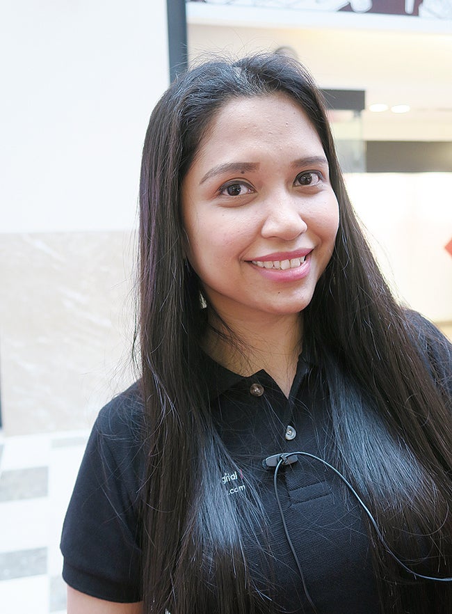 Liyana Jani