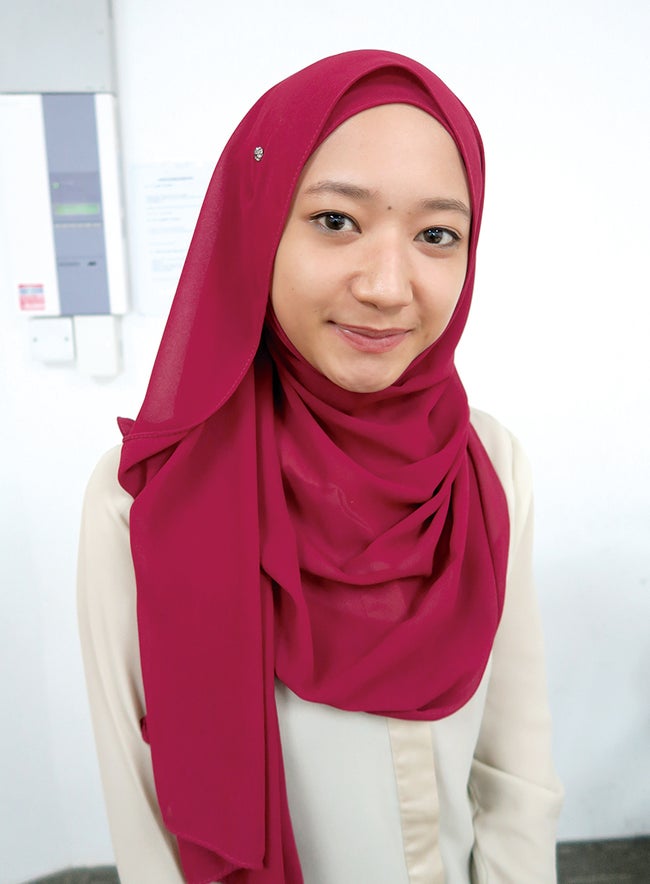 Nur Syahirah Bt Lukman