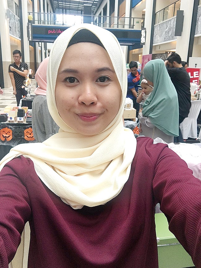 Huda Elysa