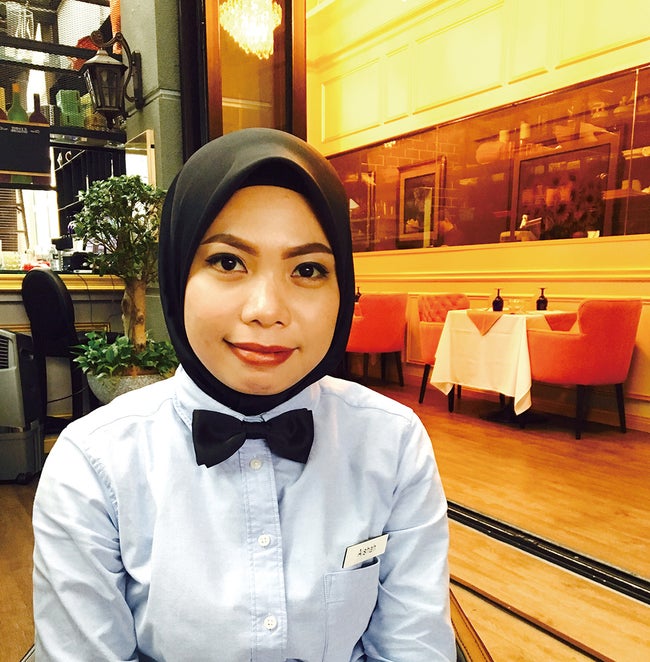 Siti Aishan