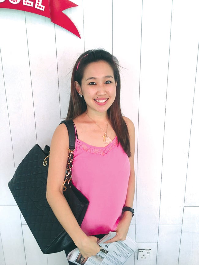 Nikki Ong