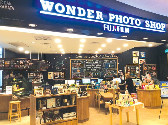 思い出の一枚を、オリジナル作品に。 写真をもっと気軽に楽しもう！
