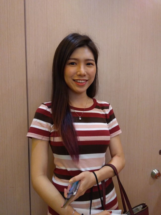 Chong Pek Yeun