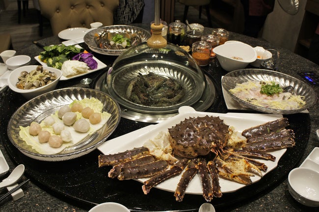 香港から上陸した話題のサウナボート人気店　