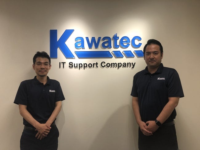 顧客と向き合い続けるITサポートのプロ集団　Kawatec Malaysia Sdn. Bhd.