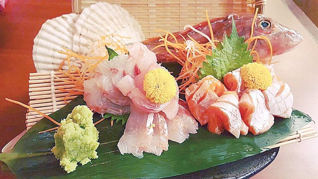 日本の「心」も感じられる和みの空間 豊富なお酒と特別メニューが光る店