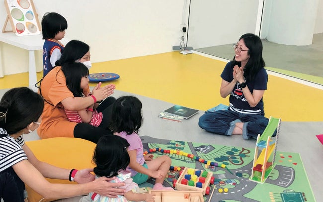 【マレーシア子育てLABO】マレーシアで育児を楽しむためのコミュニティ｜親子イベントも定期開催中