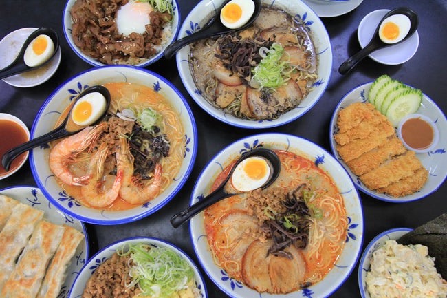 【千葉ラーメン】昭和の懐かしさ漂う穴場店を訪れる。世界中を飛び回った料理人が情熱を捧ぐ、奇跡の豚骨ラーメン