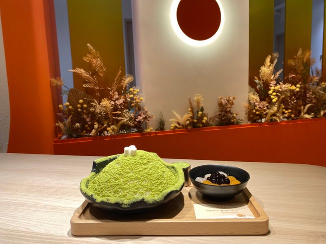 マレーシアで話題!!日本では珍しい「スノーフレーク風かき氷」   ふんわり柔らかな夏のデザートは「Aftermeal Desserts」へ