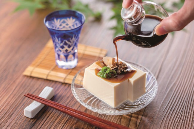 みんなが待っていた!マレーシアで食べられる安心で美味しい本格豆腐 家族を思う母の愛から生まれた「大江戸豆富」オープン!