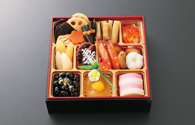 JONETZ by DON DON DONKI 日本のおせちで、新年をお祝いしませんか?12月15日まで早期予約受付中!!