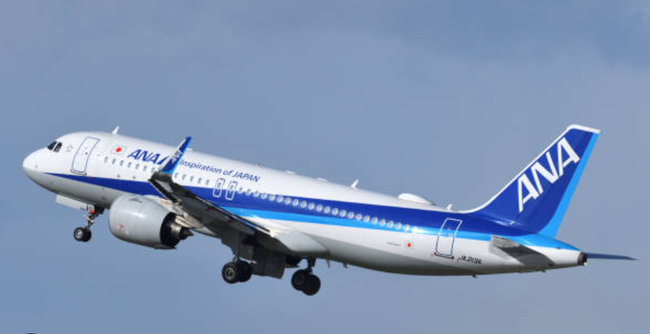 ANA、11年連続で5スター獲得　英SKYTRAX調査