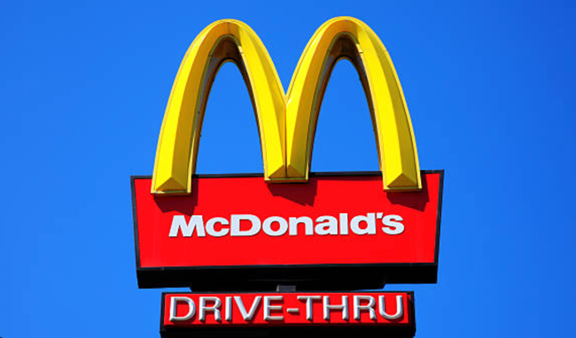 マクドナルド　ボイコット運動団体を名誉毀損で提訴
