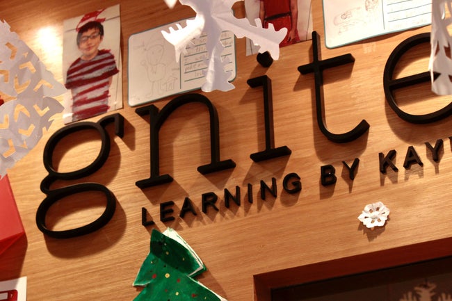 2024年こそ英会話力向上を目指すあなたに。   モントキアラ「Ignite Learning」体験レビュー