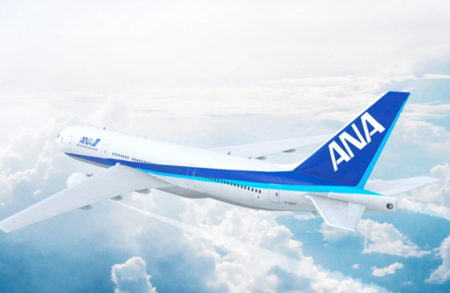 ANA KL～羽田線 毎日運航へ 9月1日から
