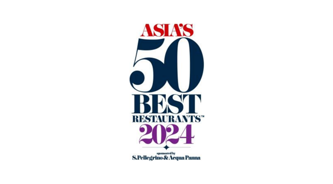 モダンマレーシア料理のデワカン、アジアで56位に