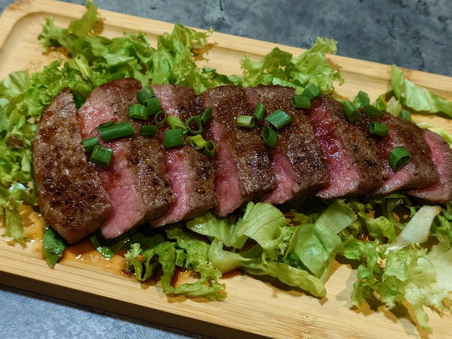 日本人駐在員御用達の和風洋食レストラン♪   パーティー用のオードブル配送、スイーツの提供を開始！！