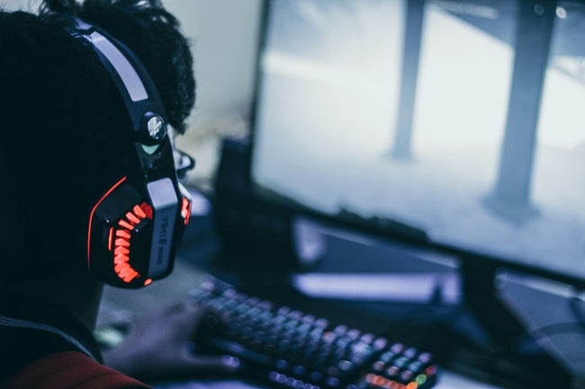 今年のビデオゲーム産業、総売上が6.5億米ドル規模に