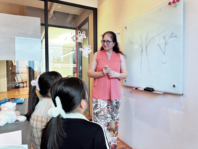 ​​あなたに合った学習法が選べる！​​​経験豊富で熱心な先生といっしょに英語学習のゴールを目指そう「Ignite Learning Center 」