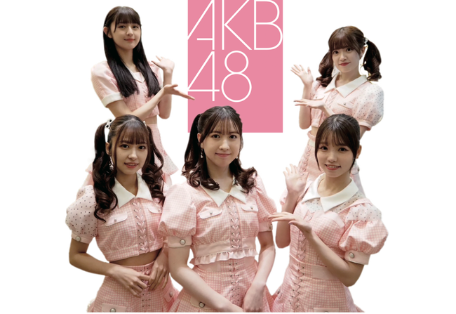 AKB48独占インタビュー