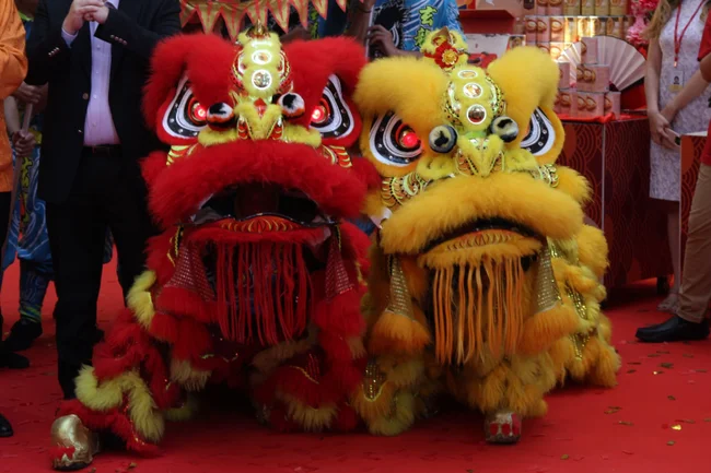マレーシア、中国と共同で獅子舞をユネスコ無形遺産リストに推薦