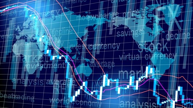 HSBC「通年GDPは4.5％増」