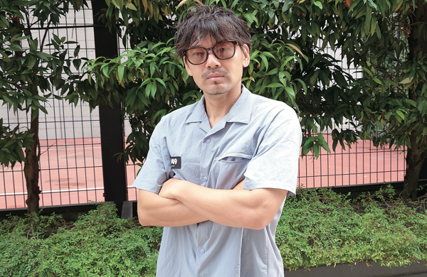 元サッカー日本代表・松井大輔さんによるサッカー教室開催。松井大輔氏独占インタビュー