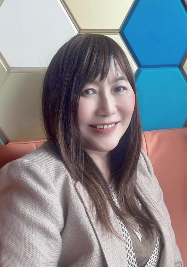 日本での就職、進学、そして世界で活躍する人材へと成長するための出発点―DiannLohさんインタビュー