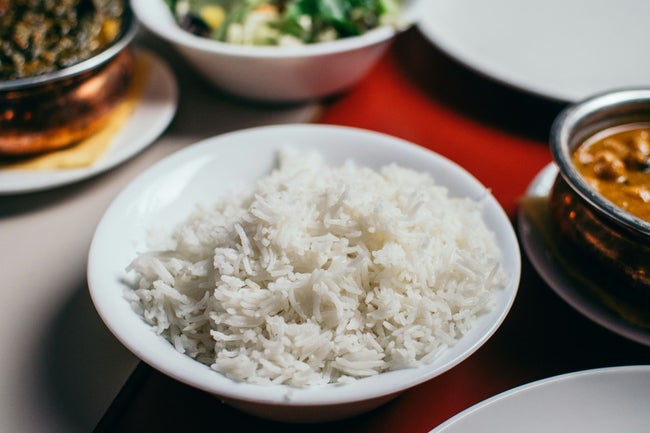 輸入白米の値下げ「飲食店メニューへの影響は限定的」