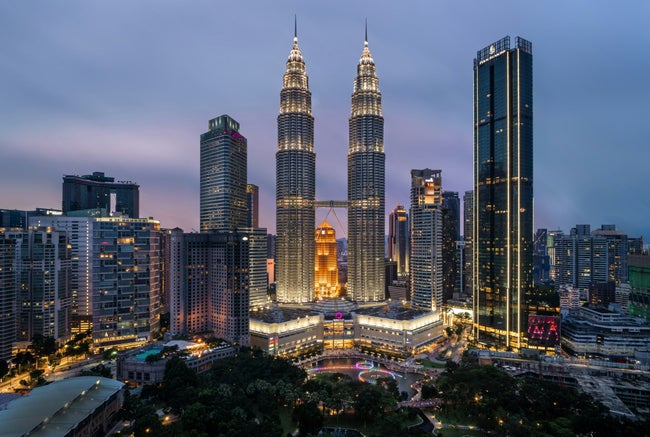 2024年、マレーシアの主な出来事（1～6月）