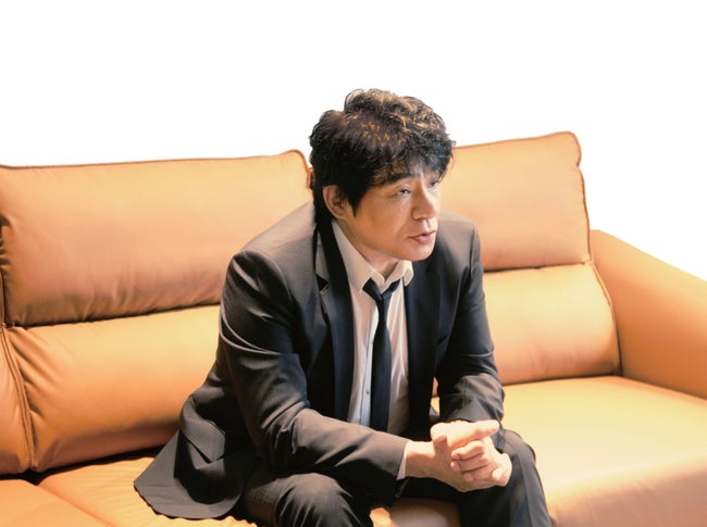 アジア３都市を巡るツアースタート ASKAさん特別インタビュー