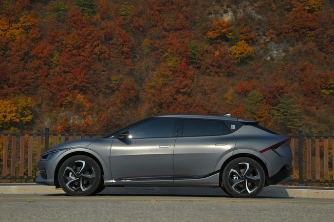 サバ州、初のEV組立工場設立へ