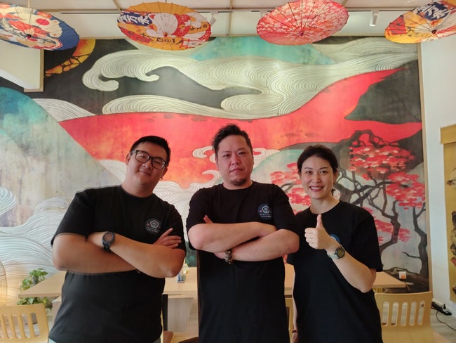 KLのバンサーエリアに新風！  お手頃価格で楽しめる本格和食居酒屋「やっぱり酒夢来」3月7日（金）グランドオープン