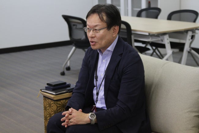 日本の高等教育の未来のために  ―筑波大学マレーシア校が担う役割とは―