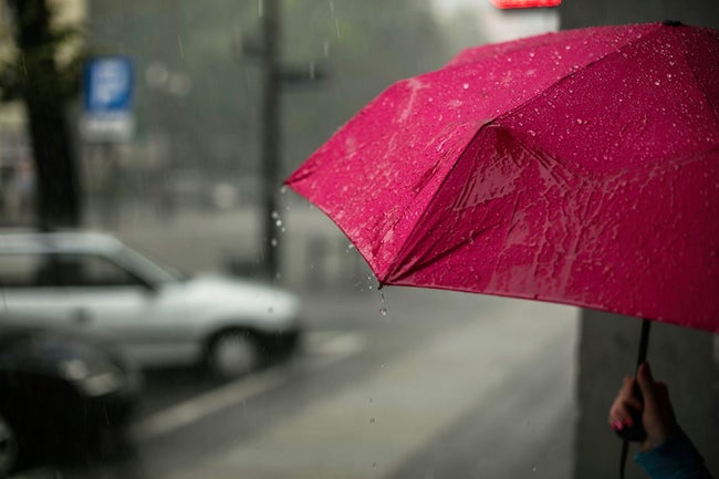 クラン川の水位が危険水域を超過　継続的な豪雨でさらなる上昇の恐れ