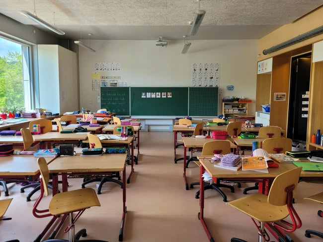 ガス火災被災の生徒、ほぼ全員が復学