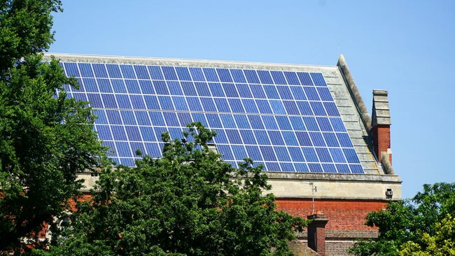 米国の太陽光パネル関税でマレーシア製造業に影響も