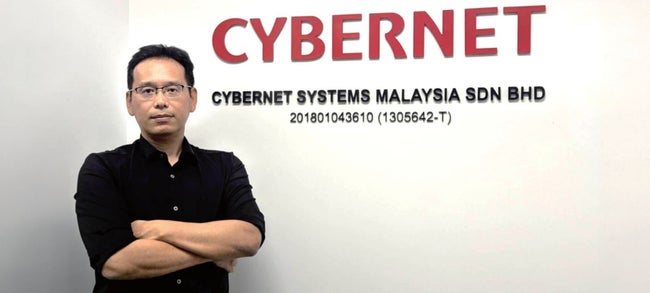 ASEAN市場を切り拓くCAEの最前線  サイバネットシステム 榊原氏が語る事業戦略と未来ビジョン