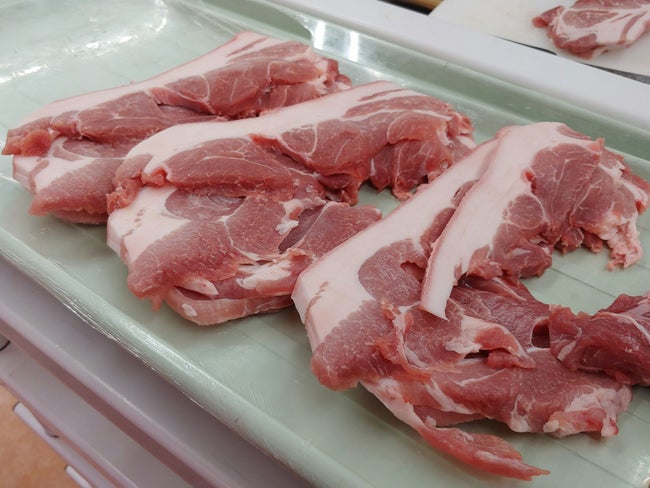 マレーシア、タイからの豚肉輸入解禁を検討　価格高騰抑制へ