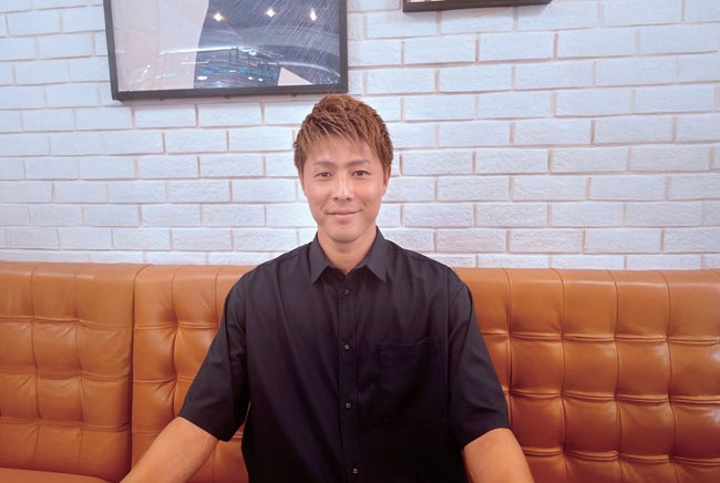 柿谷曜一朗、サッカー人生の“その先”へ──ピッチの外に描くビジョン