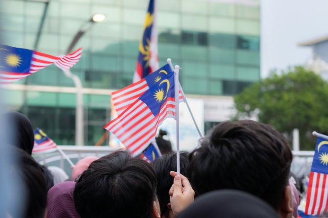 「Malaysia *MADANI: Rakyat Disantuni」2025年ナショナルデーのテーマに決定