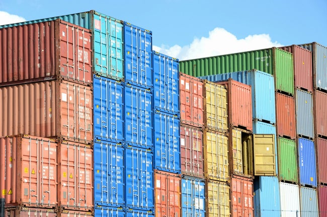 7月輸出が前年比6.8％増、予想を大きく上回る