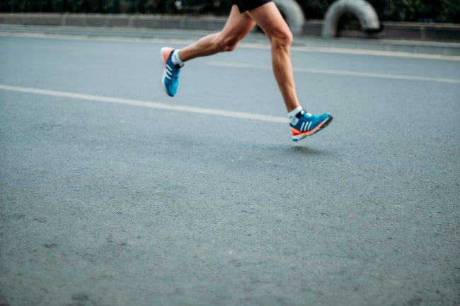 ペナンで10kmタイムトライアル開催、1,030人が参加