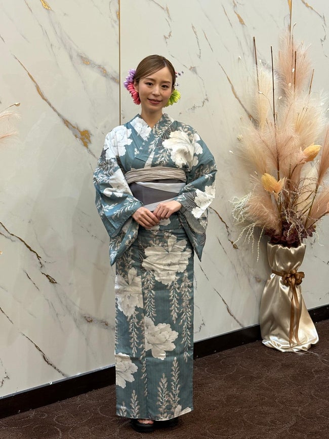 平野綾、AniManGaki 2025で来馬　文化交流と音楽活動への意欲を語る
