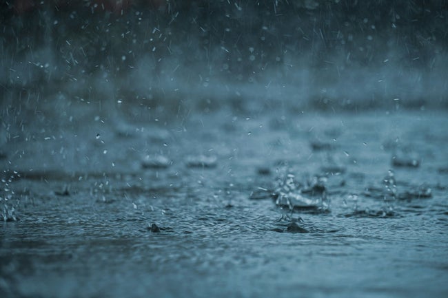 10月、豪雨と洪水の恐れ強まると気象庁が警告