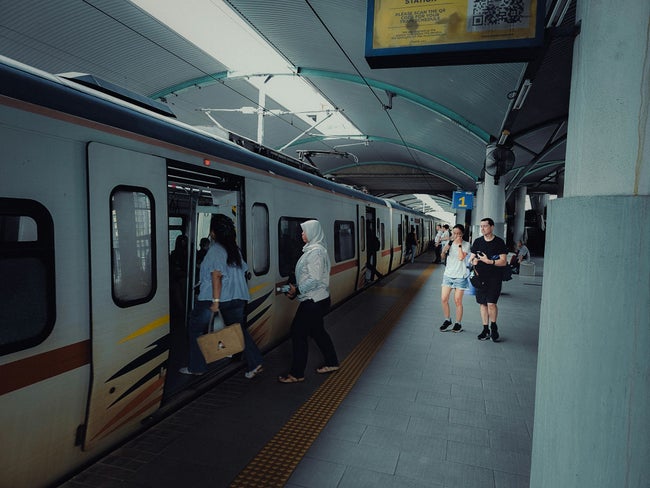 KTMB、クルアン線に週末限定ETS便を新設