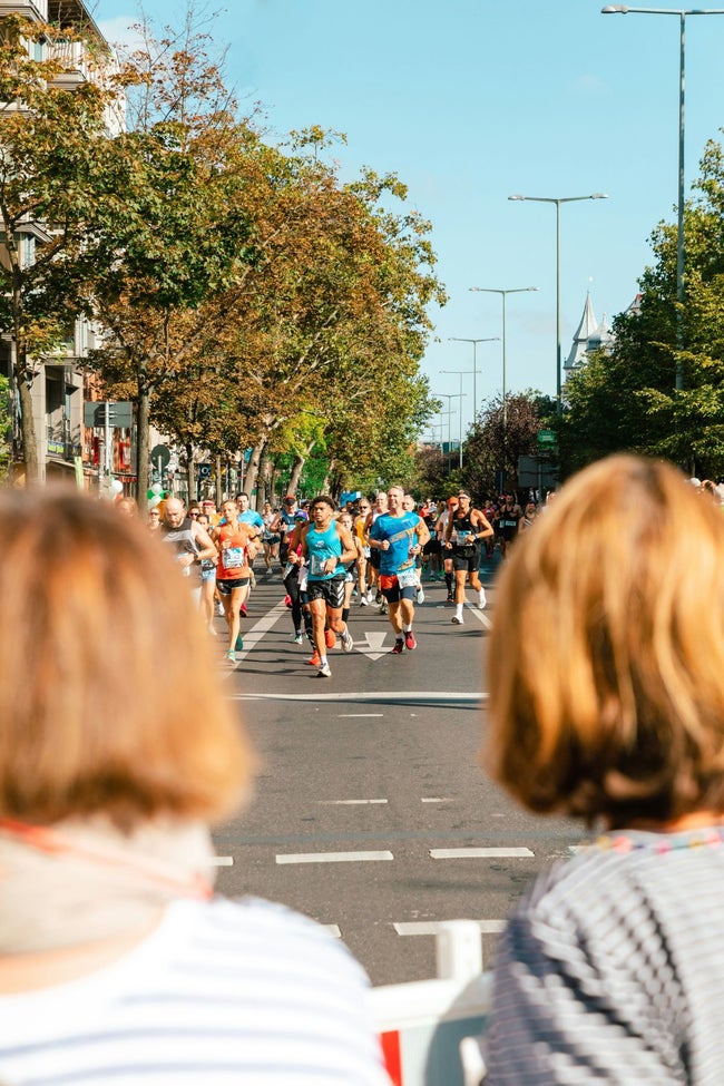 クアラルンプール、マラソン＆自転車レースで10月4～5日に道路閉鎖　